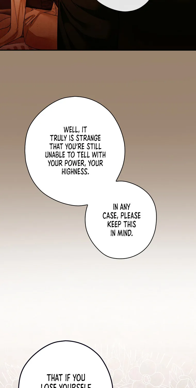 The Lady's Dark Secret Chapter 28 page 91 - 