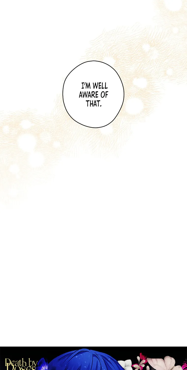 The Lady's Dark Secret Chapter 28 page 94 - 