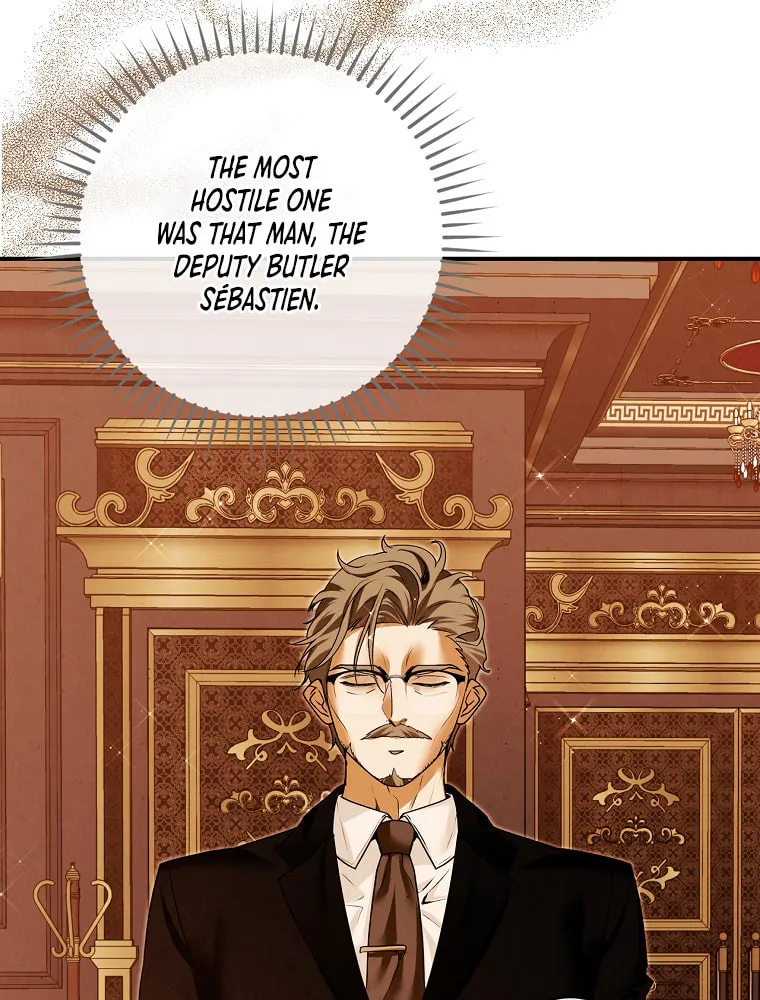 The Lady's Dark Secret Chapter 29 page 11 - 