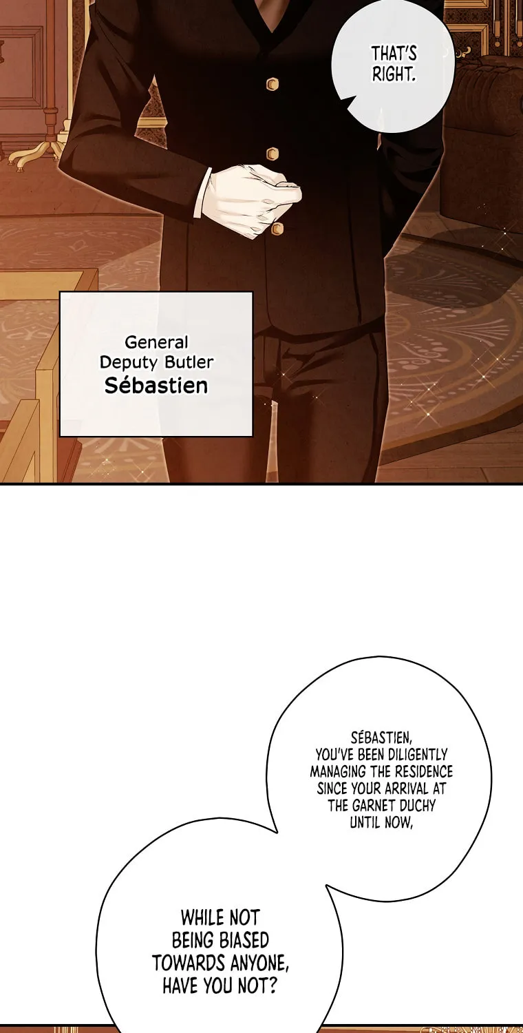 The Lady's Dark Secret Chapter 29 page 12 - 