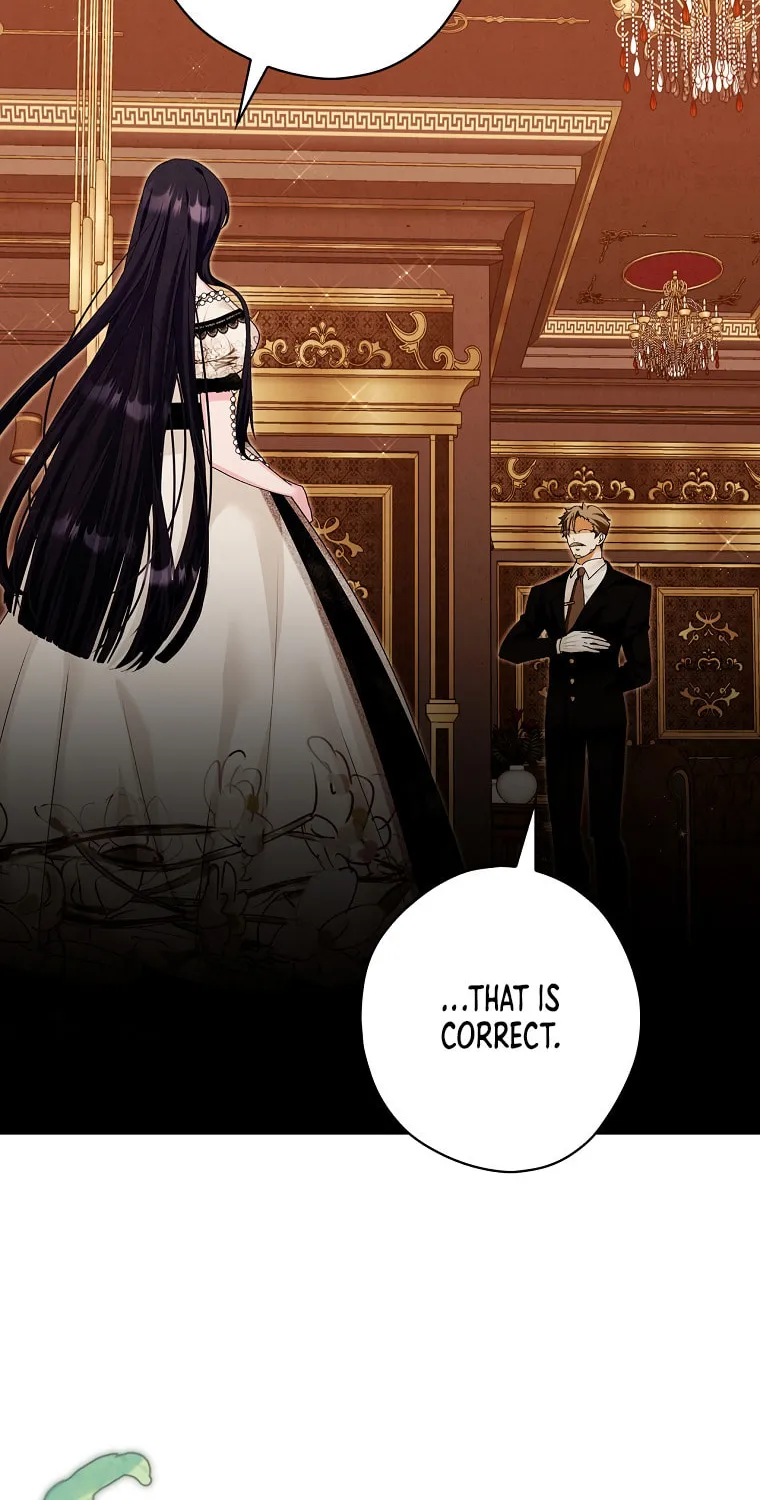 The Lady's Dark Secret Chapter 29 page 13 - 
