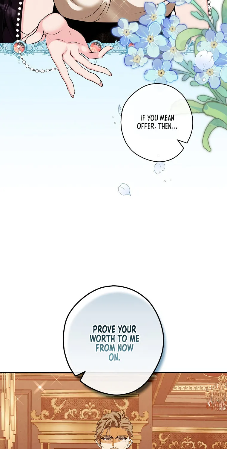 The Lady's Dark Secret Chapter 29 page 15 - 