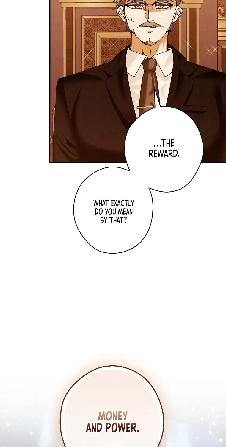 The Lady's Dark Secret Chapter 29 page 17 - 