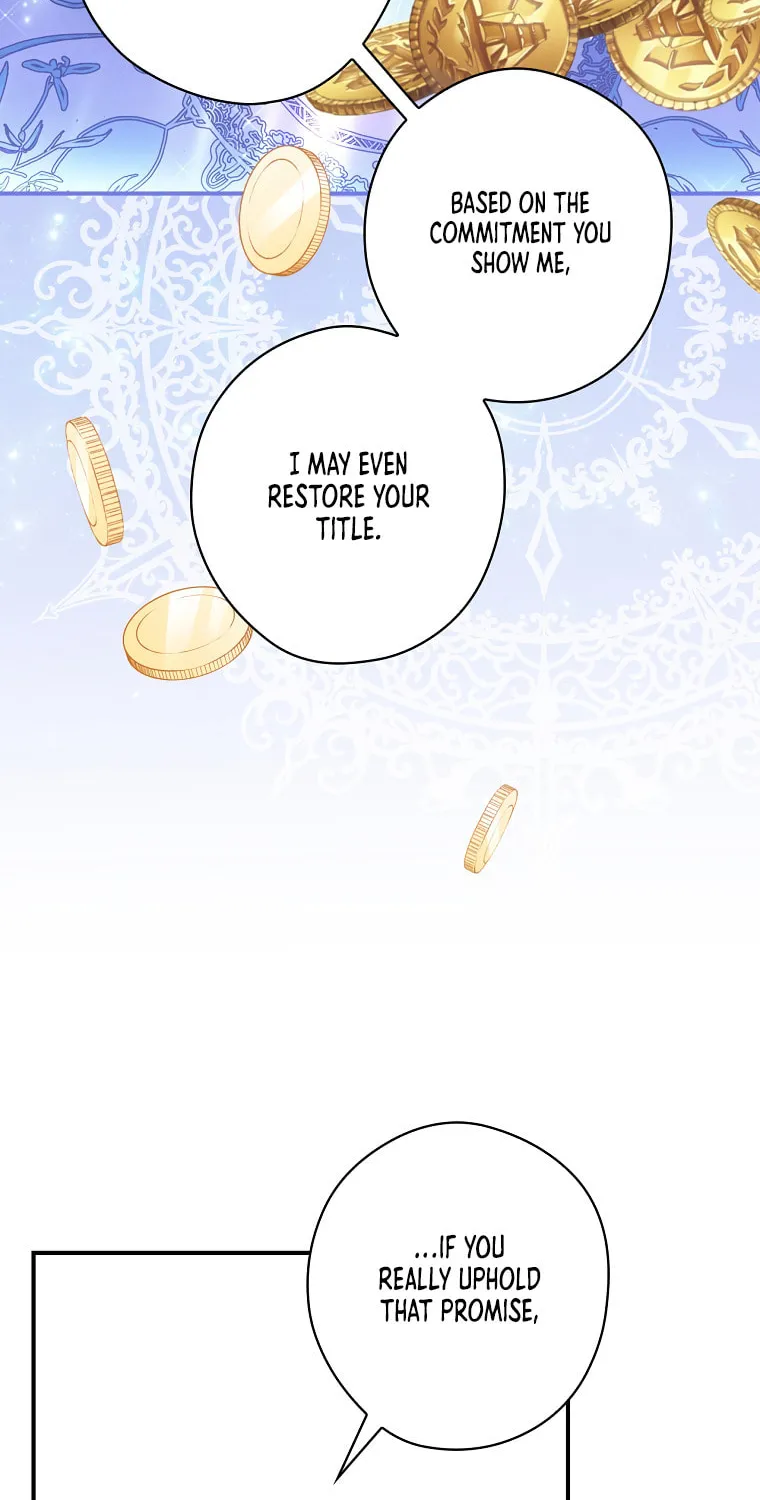 The Lady's Dark Secret Chapter 29 page 19 - 