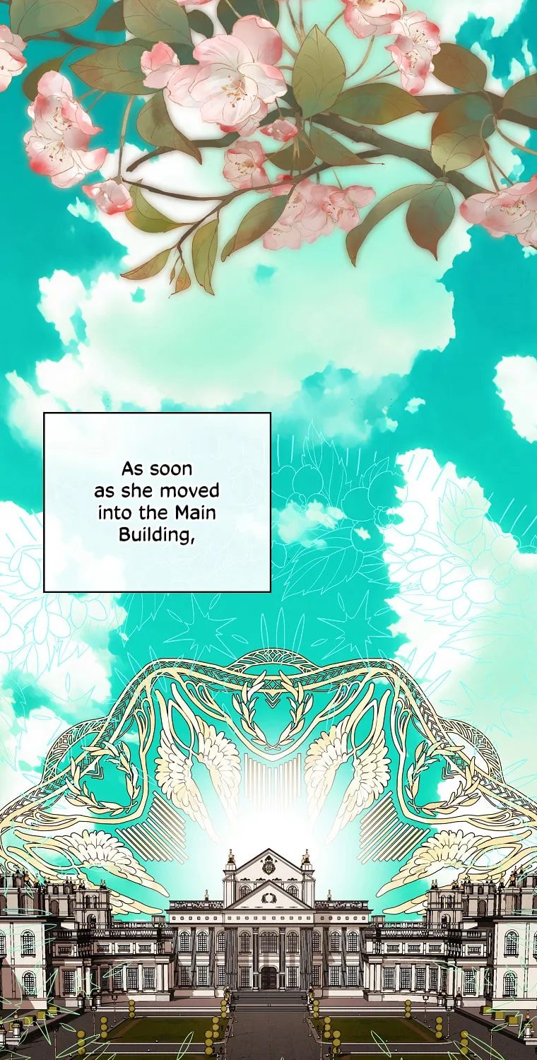 The Lady's Dark Secret Chapter 29 page 3 - 