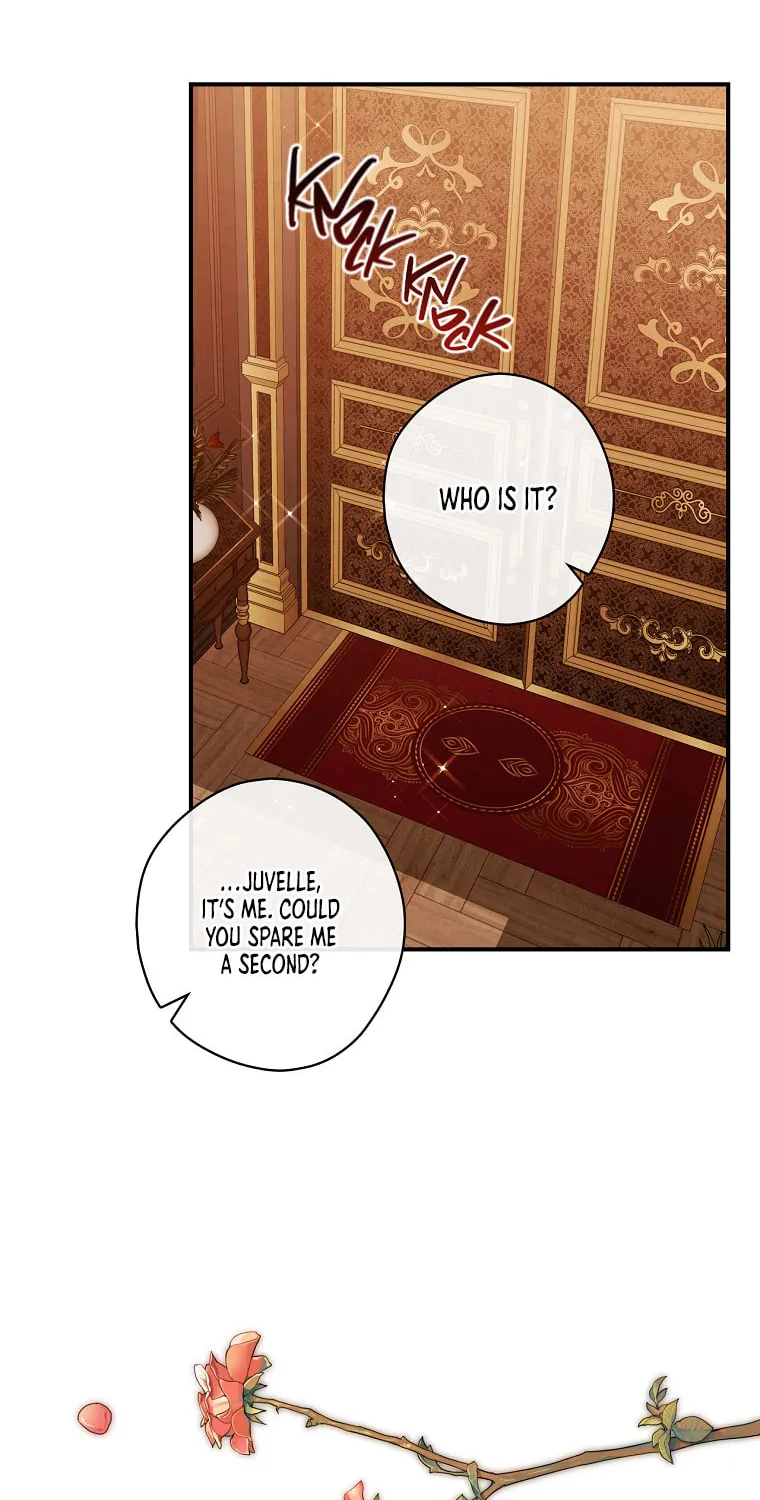 The Lady's Dark Secret Chapter 29 page 24 - 