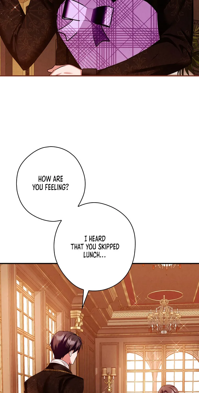 The Lady's Dark Secret Chapter 29 page 26 - 