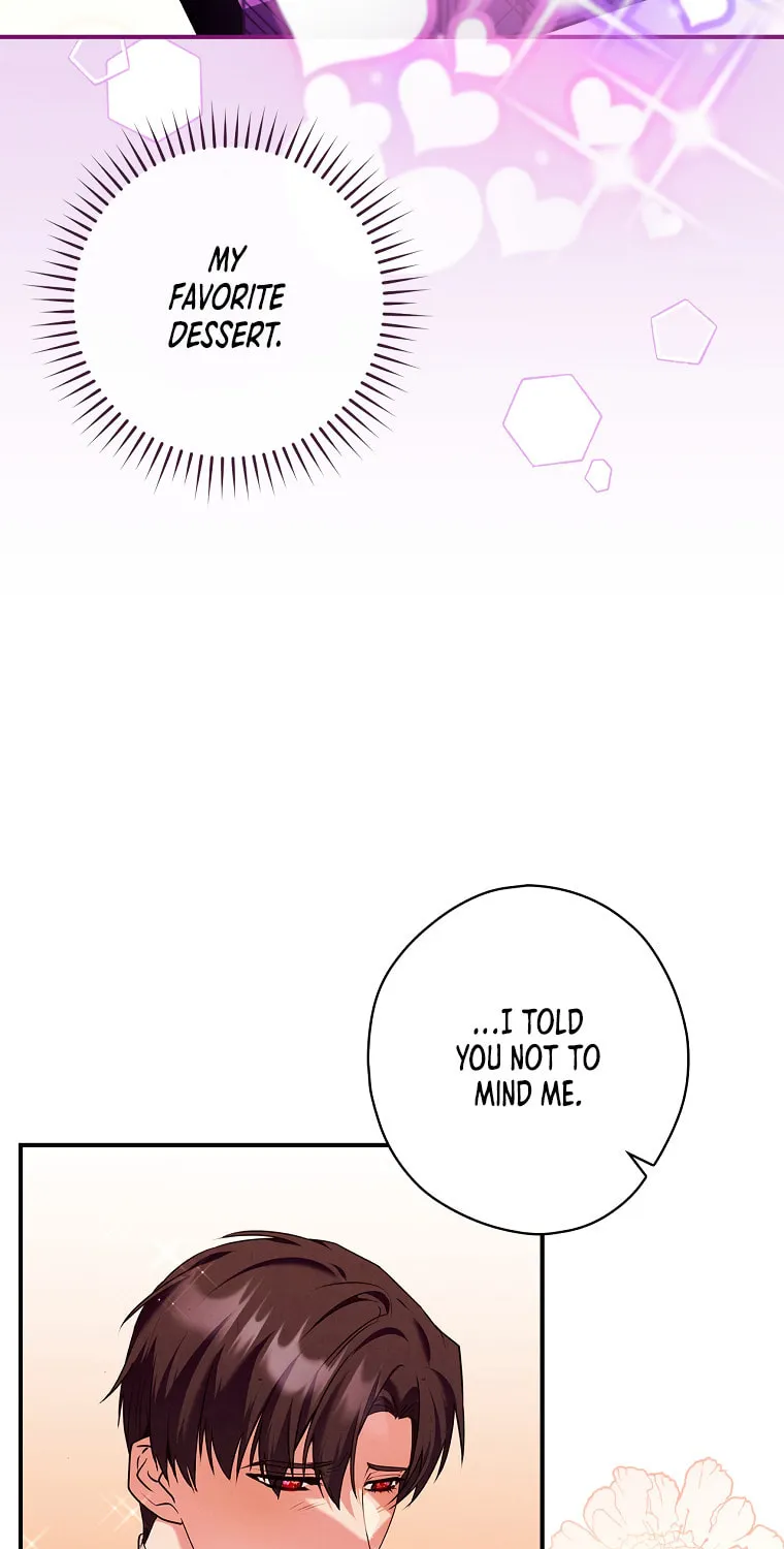 The Lady's Dark Secret Chapter 29 page 30 - 