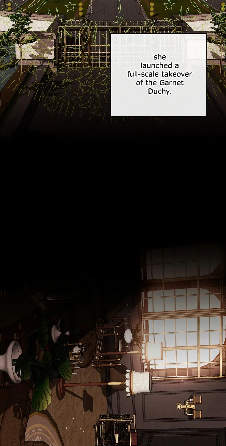 The Lady's Dark Secret Chapter 29 page 4 - 