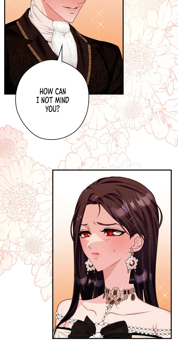 The Lady's Dark Secret Chapter 29 page 31 - 