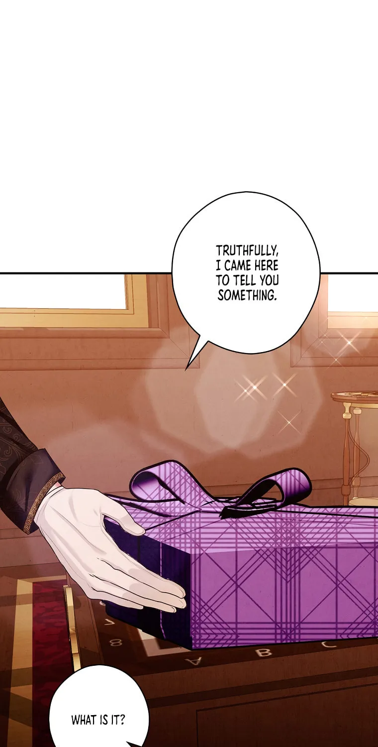 The Lady's Dark Secret Chapter 29 page 32 - 
