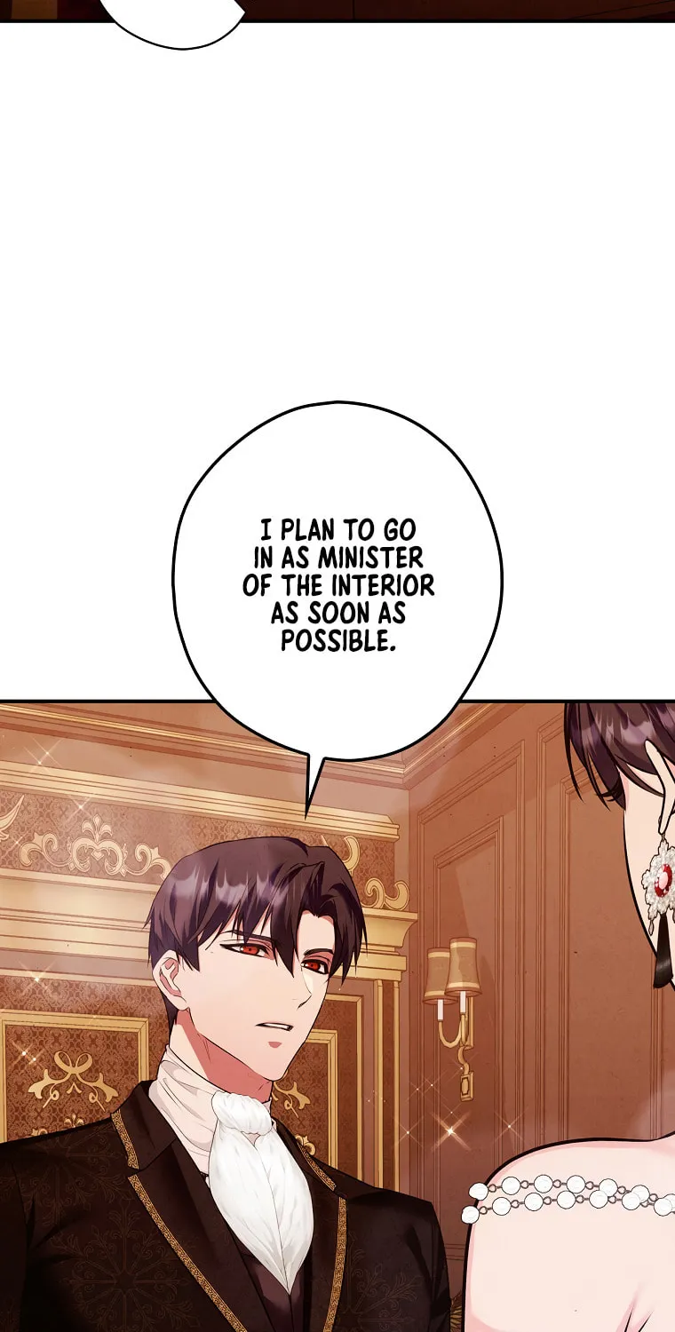 The Lady's Dark Secret Chapter 29 page 33 - 
