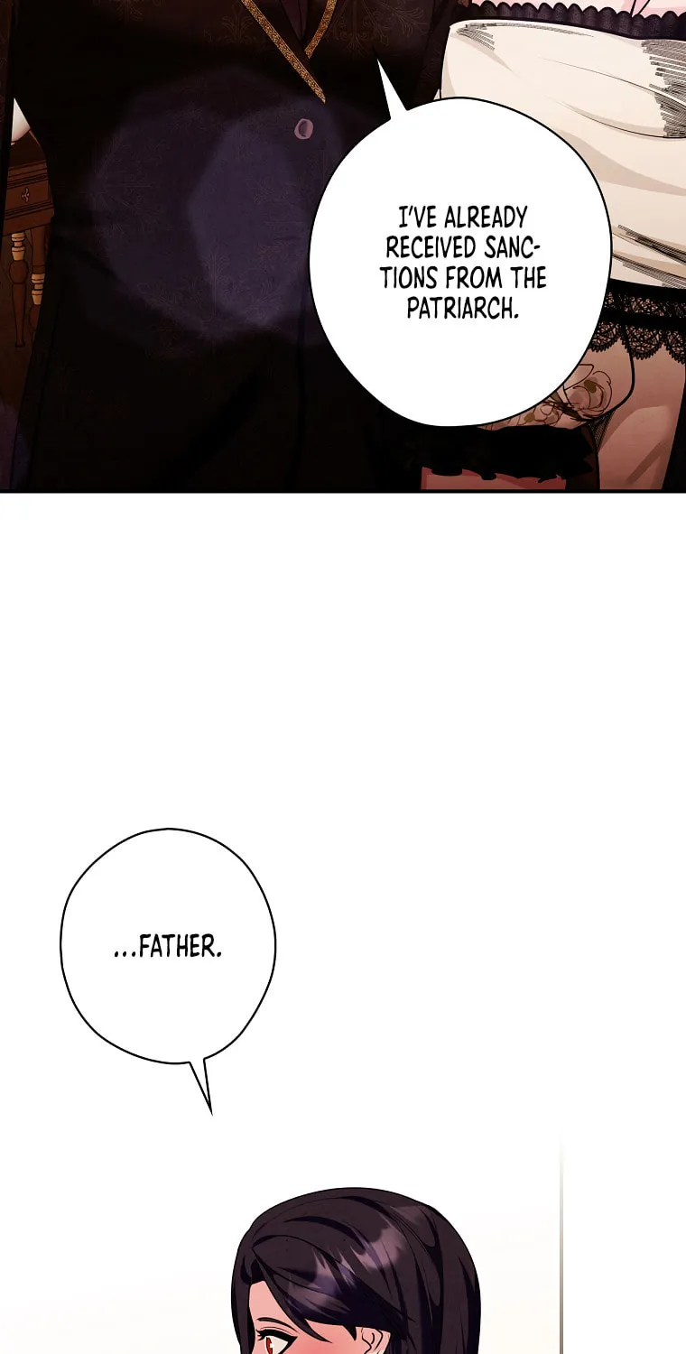 The Lady's Dark Secret Chapter 29 page 34 - 