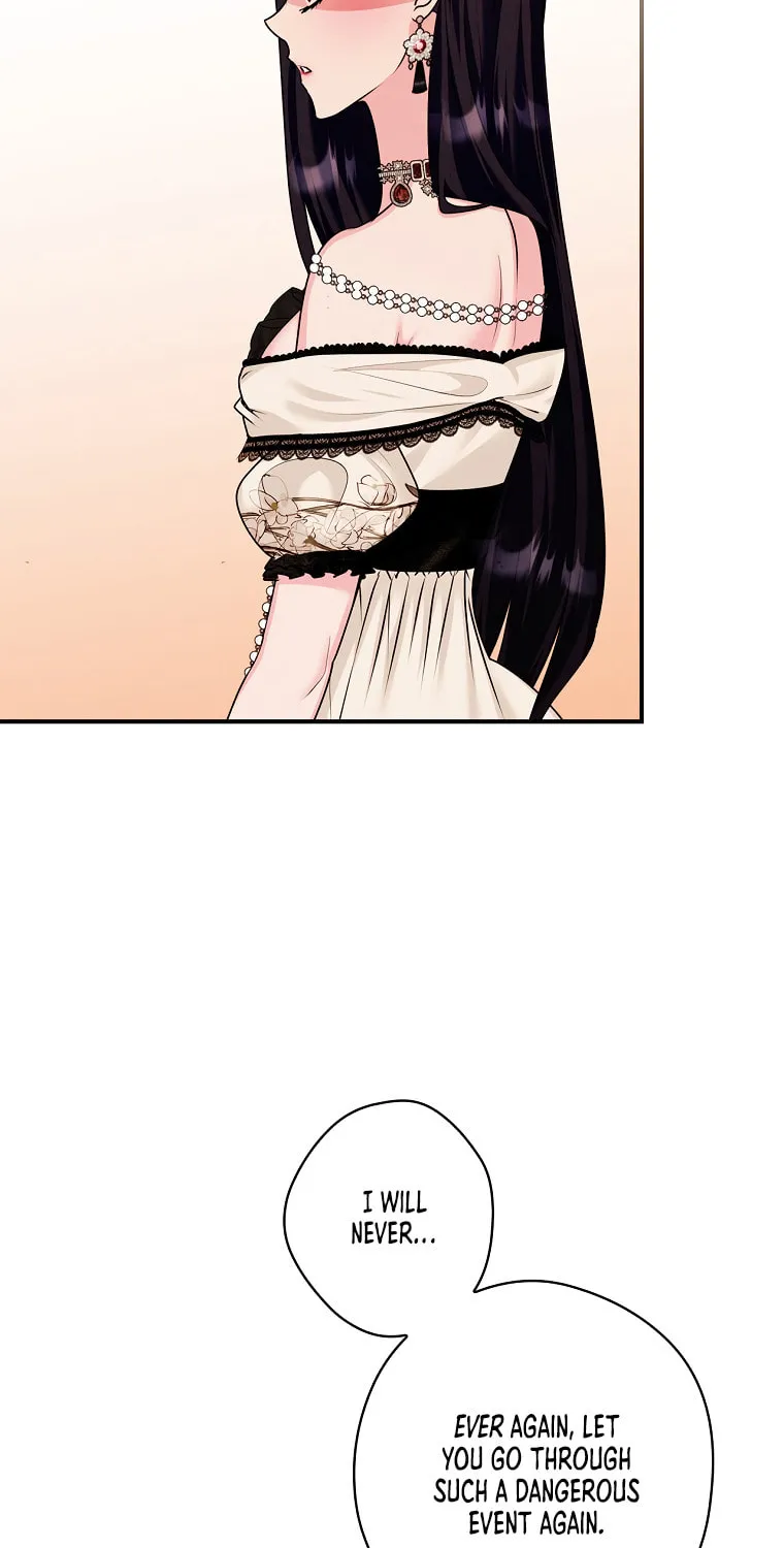 The Lady's Dark Secret Chapter 29 page 35 - 