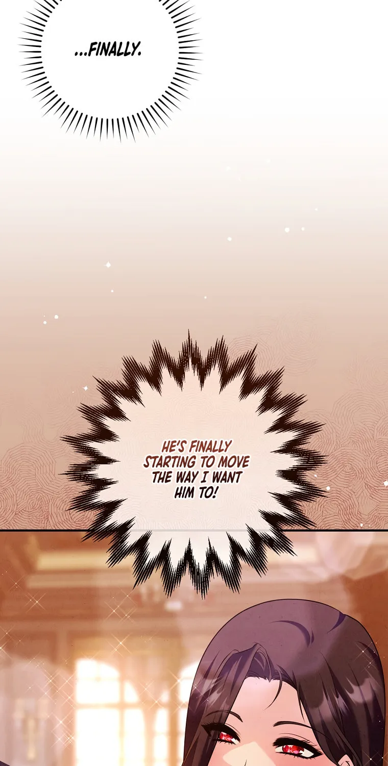 The Lady's Dark Secret Chapter 29 page 37 - 