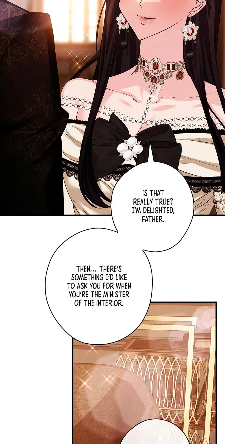 The Lady's Dark Secret Chapter 29 page 38 - 