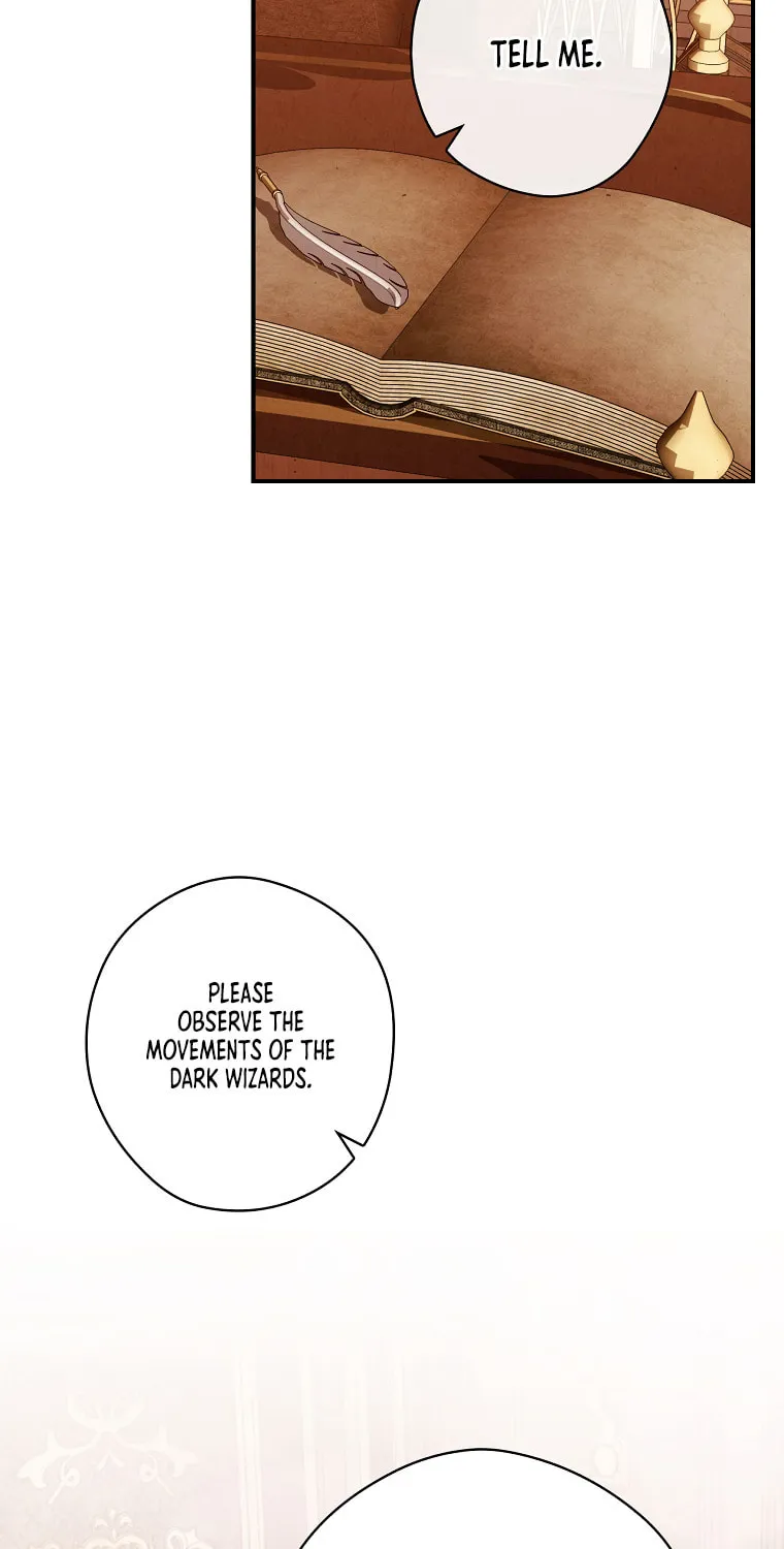 The Lady's Dark Secret Chapter 29 page 39 - 