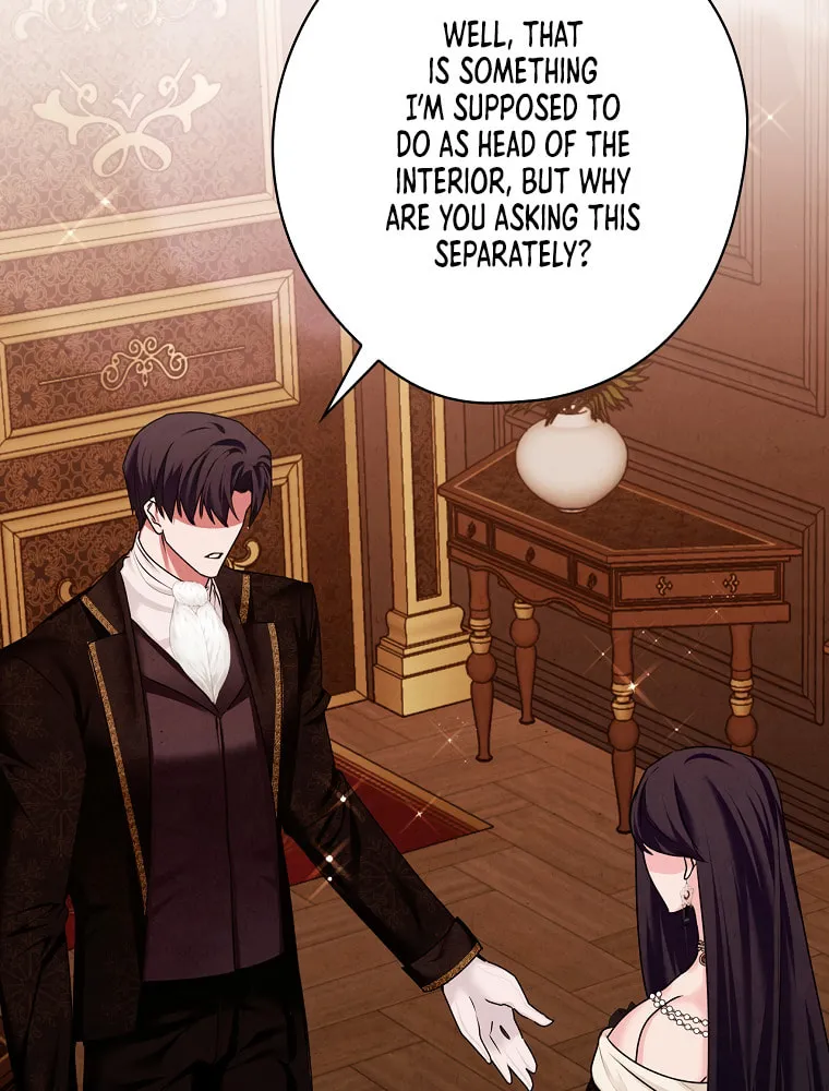 The Lady's Dark Secret Chapter 29 page 40 - 