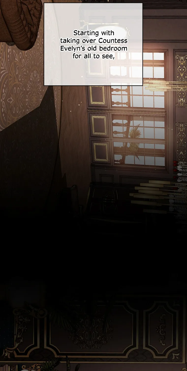 The Lady's Dark Secret Chapter 29 page 5 - 