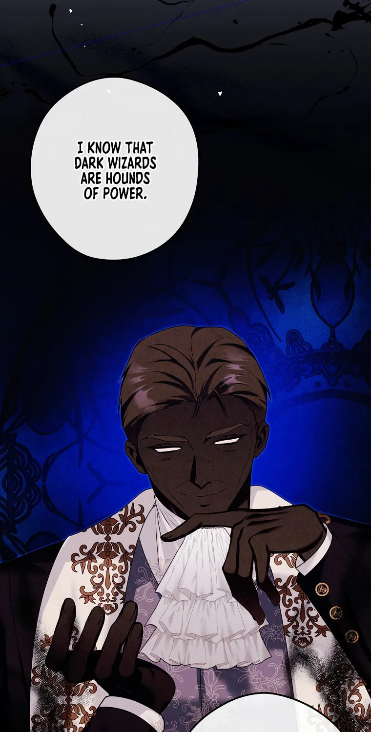 The Lady's Dark Secret Chapter 29 page 42 - 
