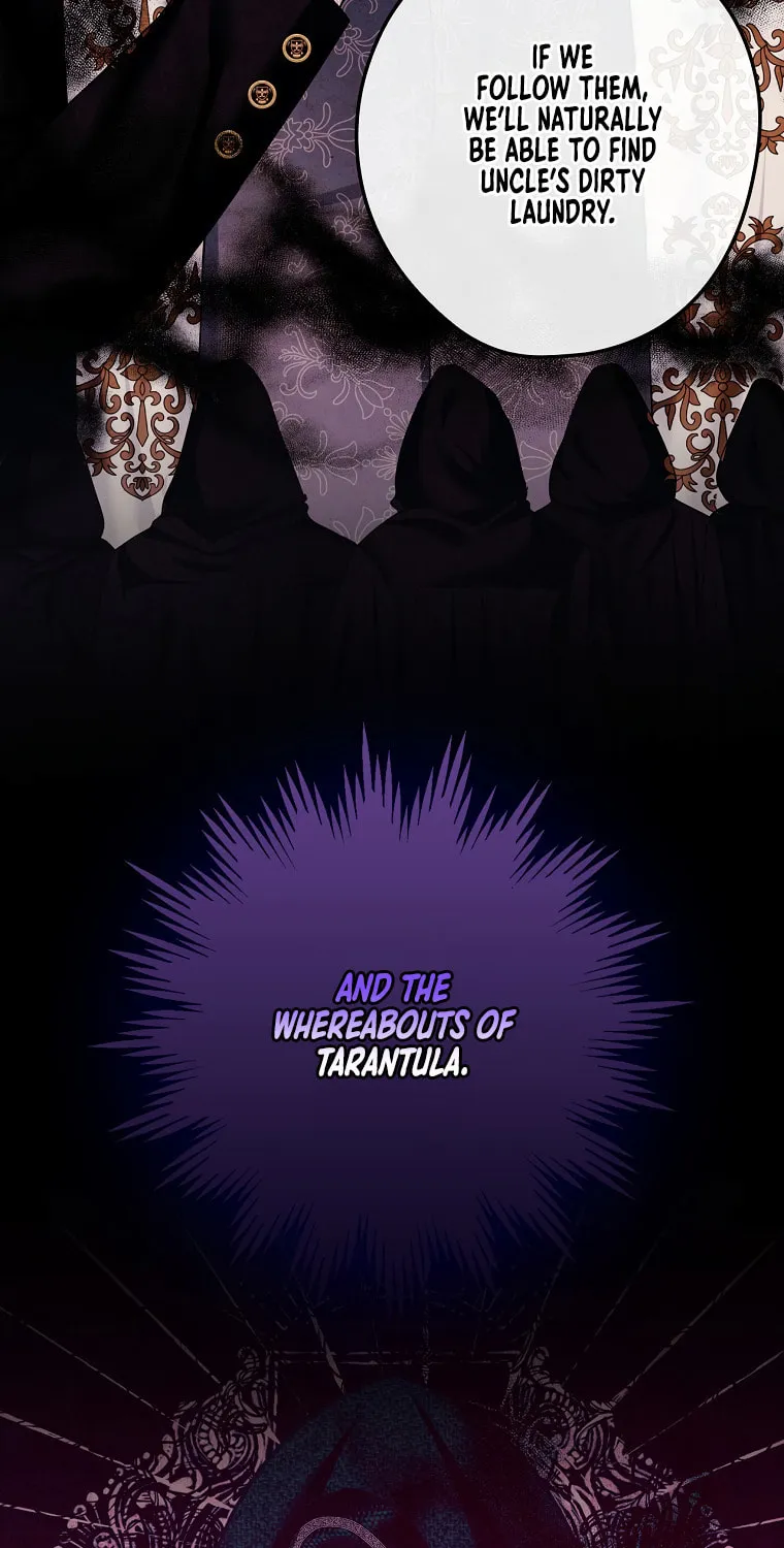 The Lady's Dark Secret Chapter 29 page 43 - 