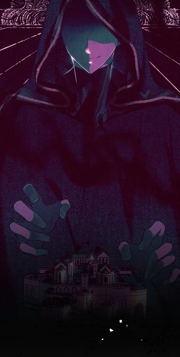 The Lady's Dark Secret Chapter 29 page 44 - 