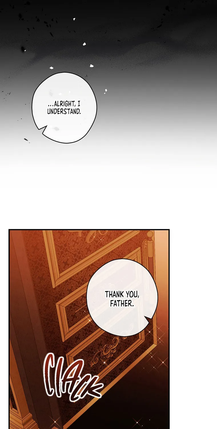 The Lady's Dark Secret Chapter 29 page 45 - 