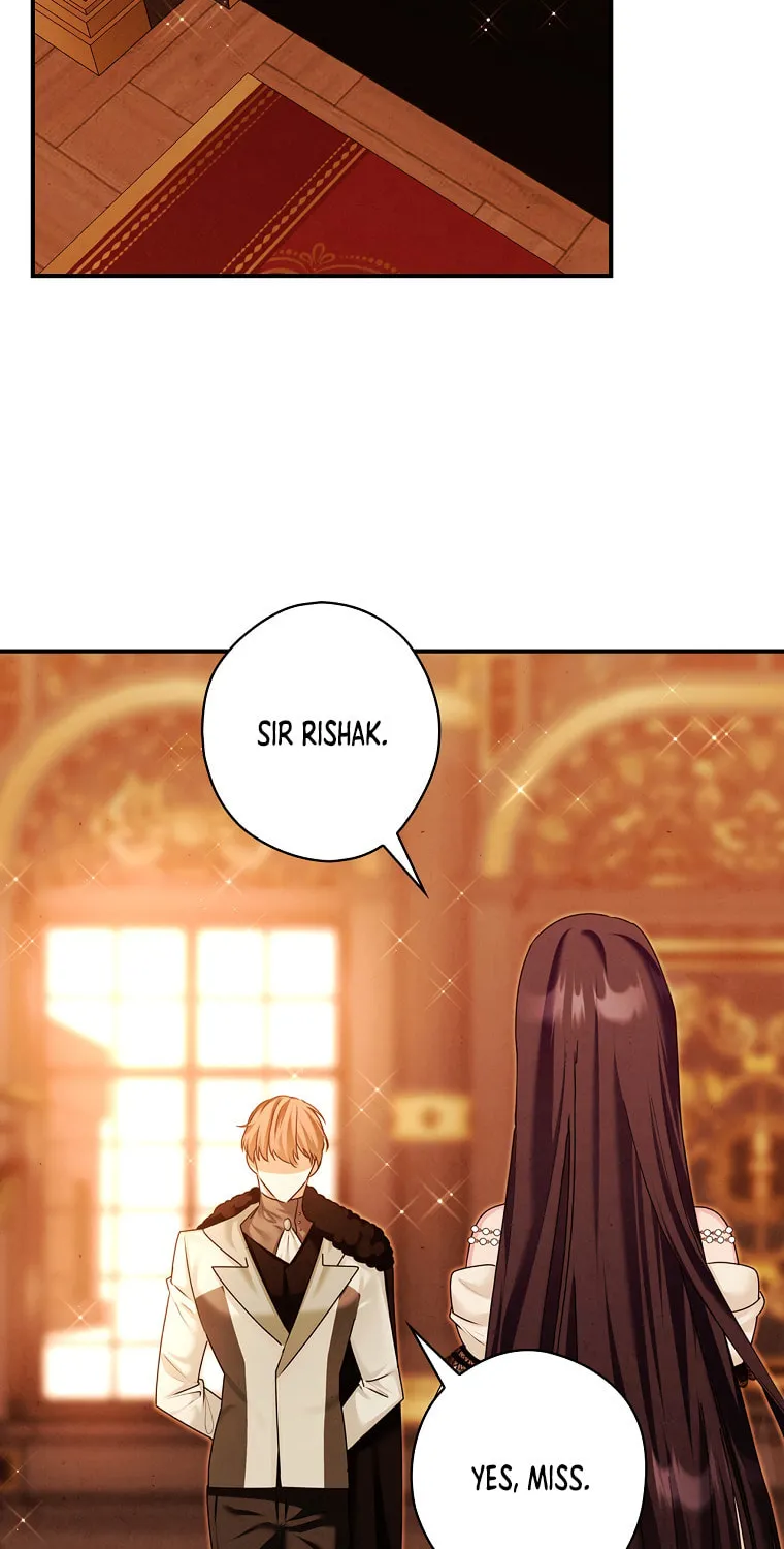The Lady's Dark Secret Chapter 29 page 46 - 