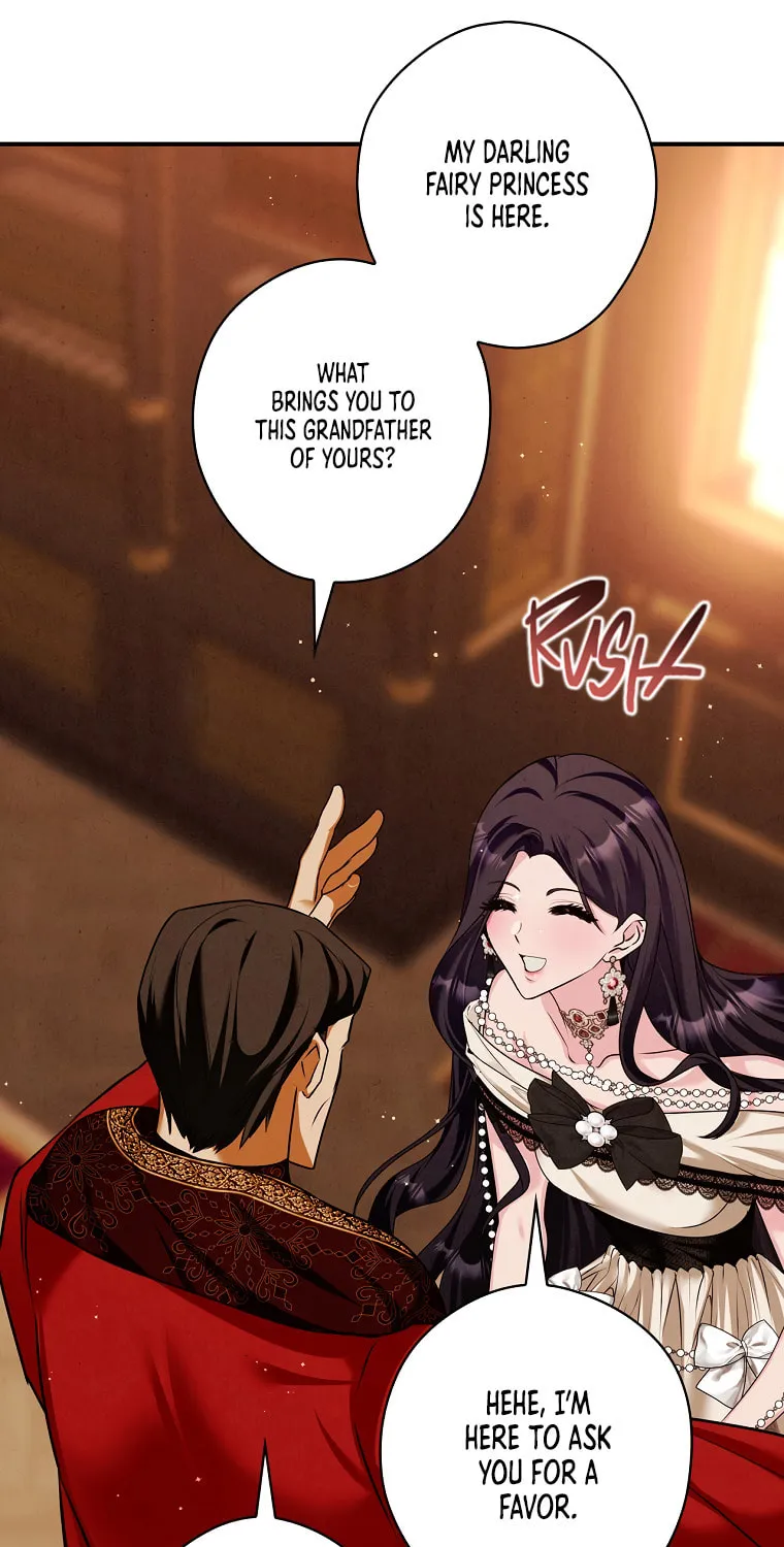 The Lady's Dark Secret Chapter 29 page 52 - 