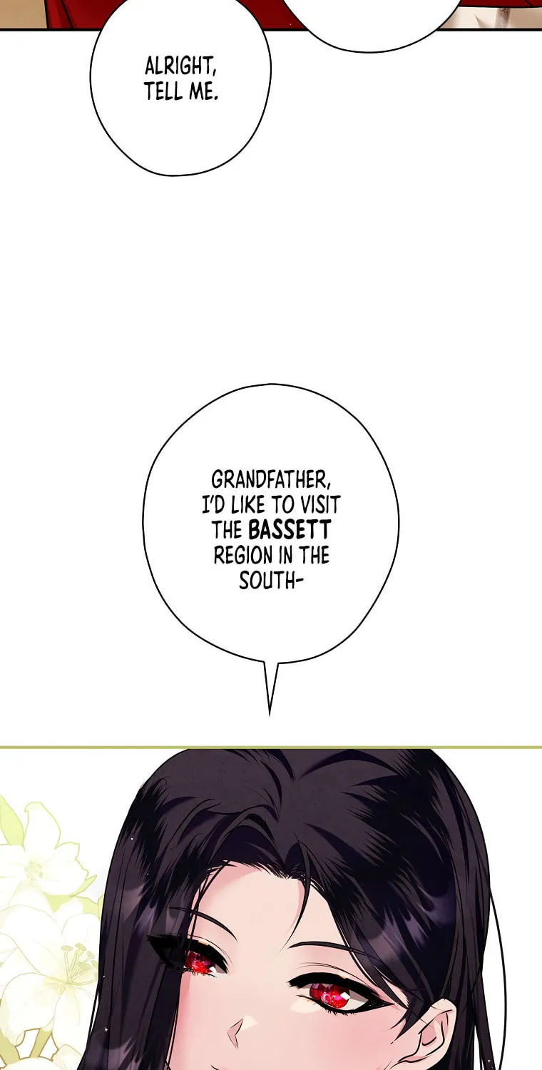 The Lady's Dark Secret Chapter 29 page 53 - 