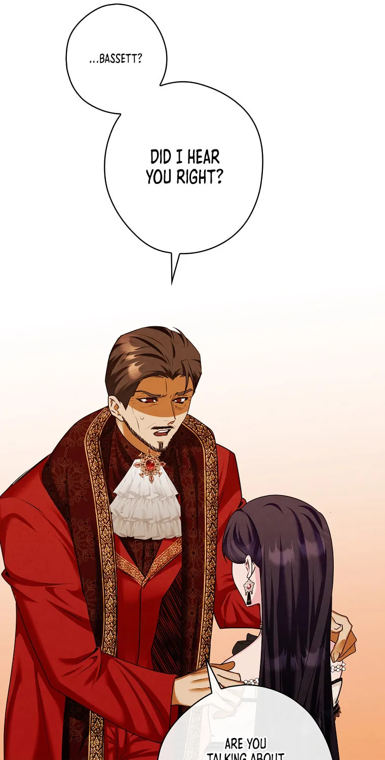 The Lady's Dark Secret Chapter 29 page 55 - 