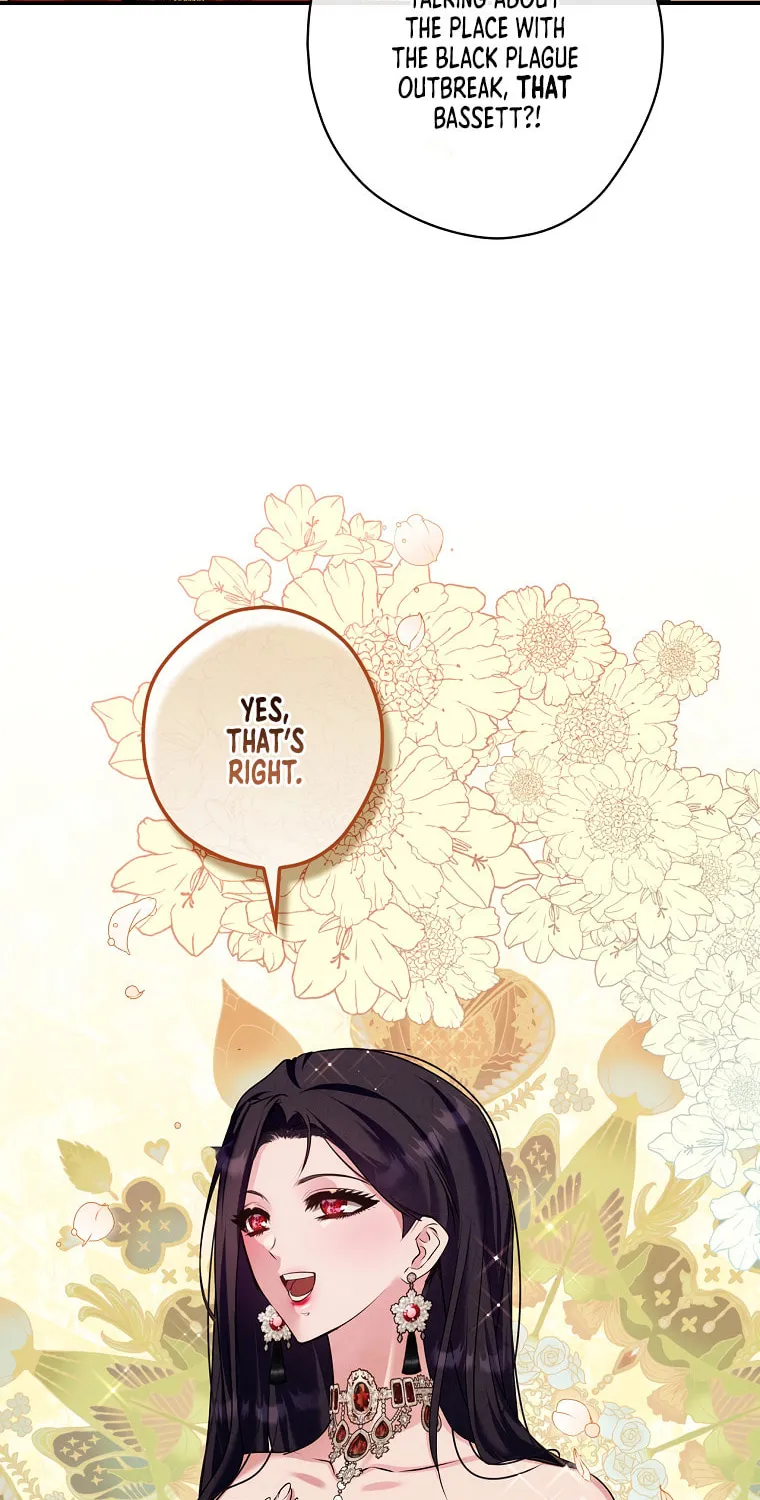 The Lady's Dark Secret Chapter 29 page 56 - 