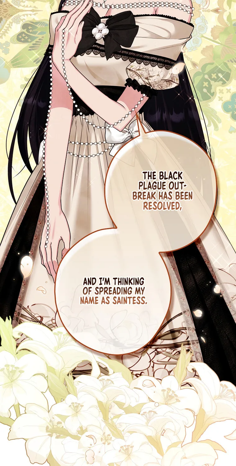 The Lady's Dark Secret Chapter 29 page 57 - 