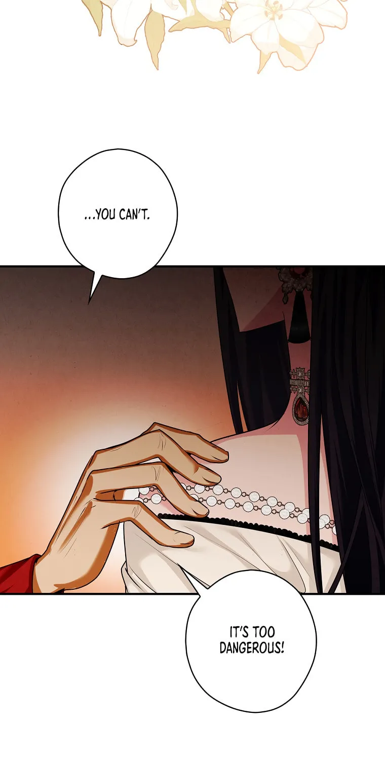 The Lady's Dark Secret Chapter 29 page 58 - 