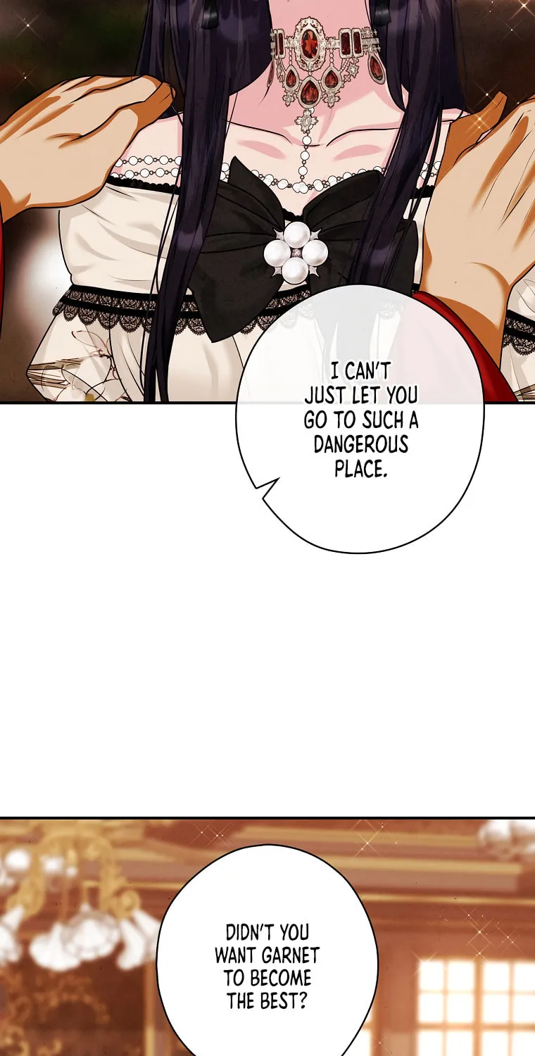 The Lady's Dark Secret Chapter 29 page 60 - 