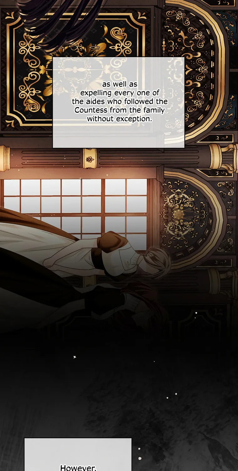 The Lady's Dark Secret Chapter 29 page 7 - 