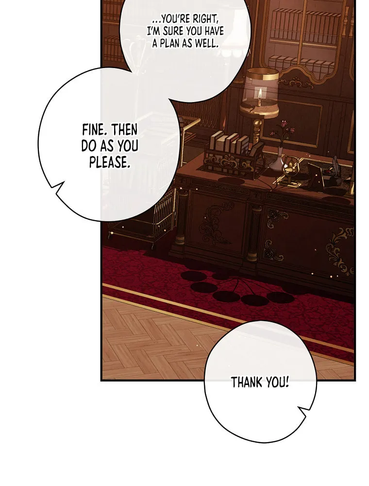 The Lady's Dark Secret Chapter 29 page 64 - 
