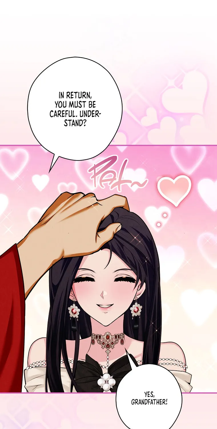 The Lady's Dark Secret Chapter 29 page 65 - 