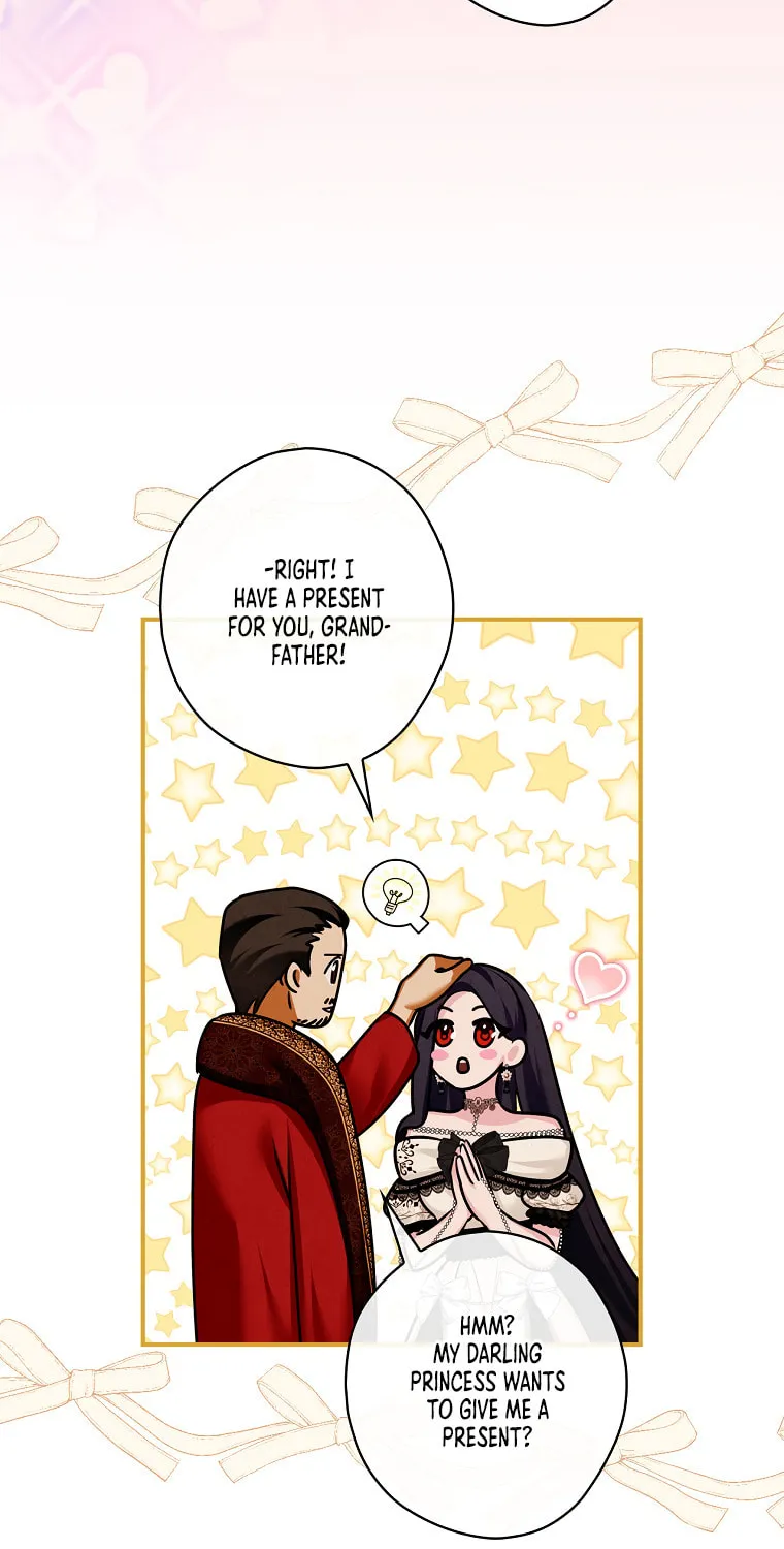 The Lady's Dark Secret Chapter 29 page 66 - 