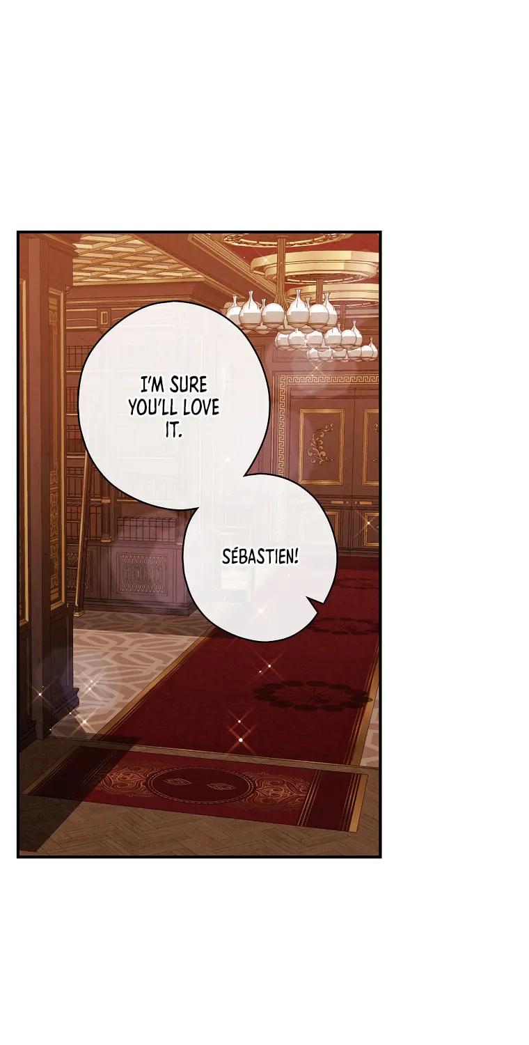 The Lady's Dark Secret Chapter 29 page 67 - 