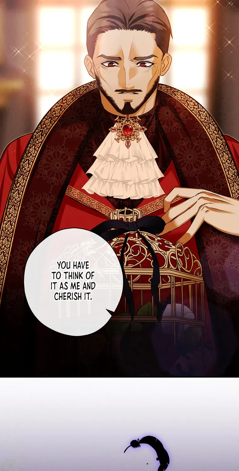 The Lady's Dark Secret Chapter 29 page 70 - 