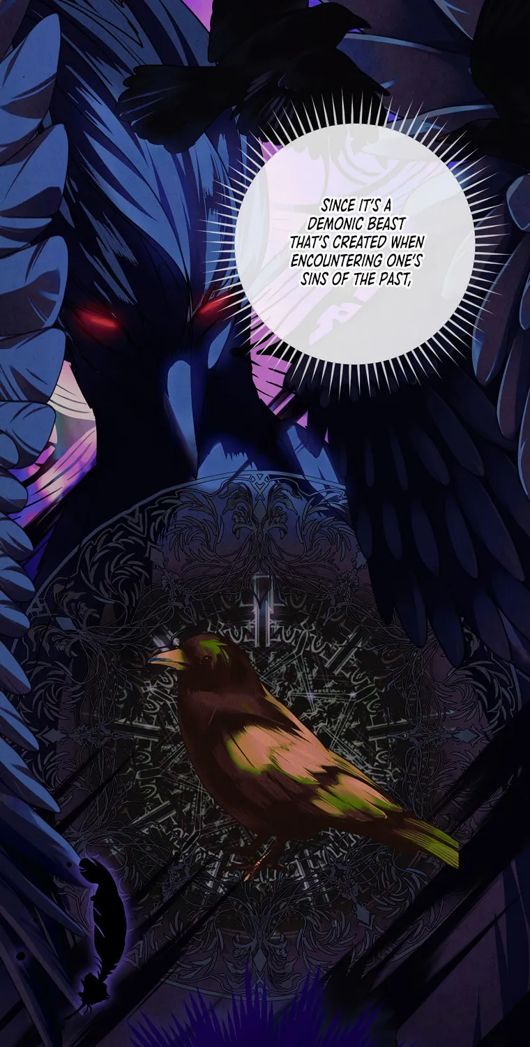 The Lady's Dark Secret Chapter 29 page 72 - 