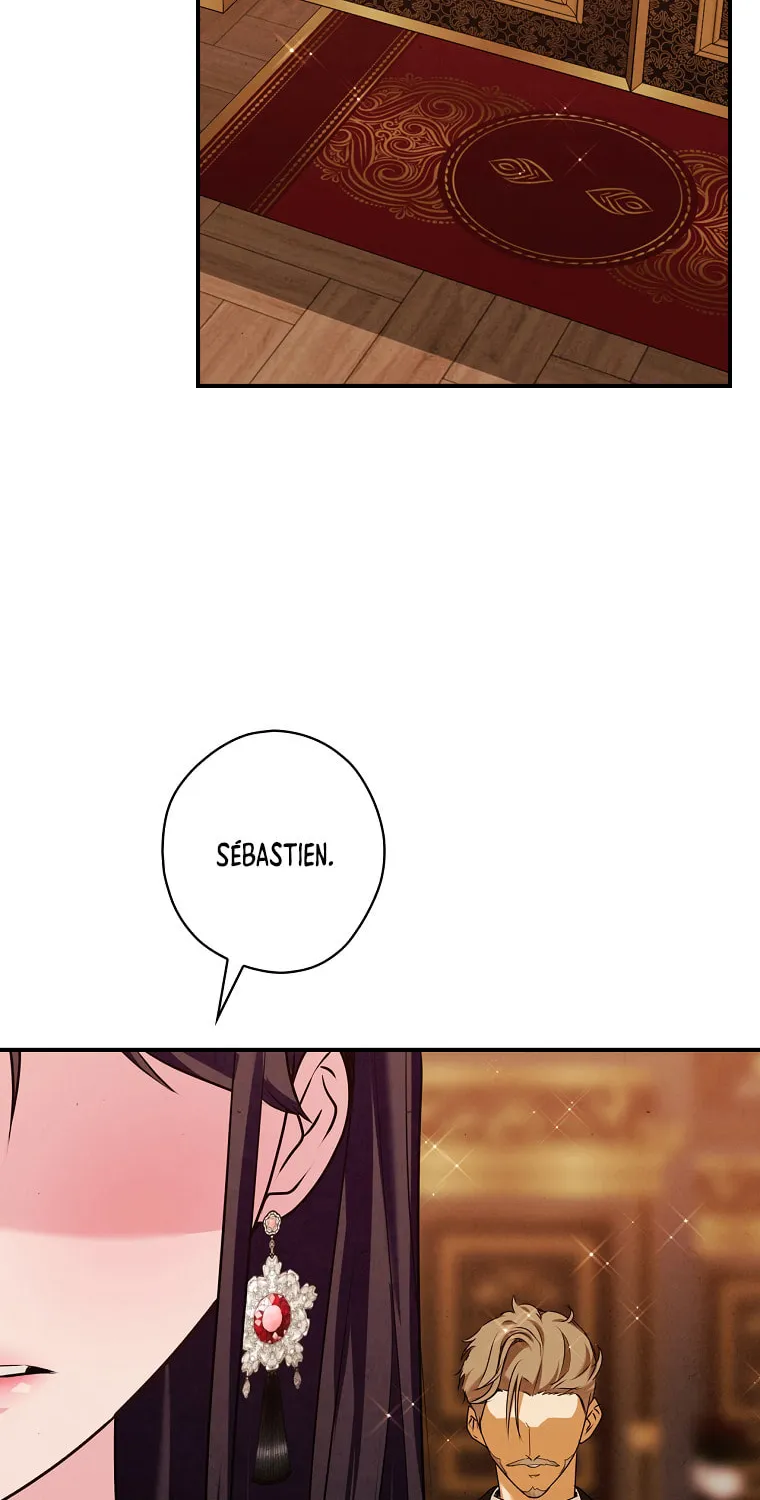 The Lady's Dark Secret Chapter 29 page 78 - 