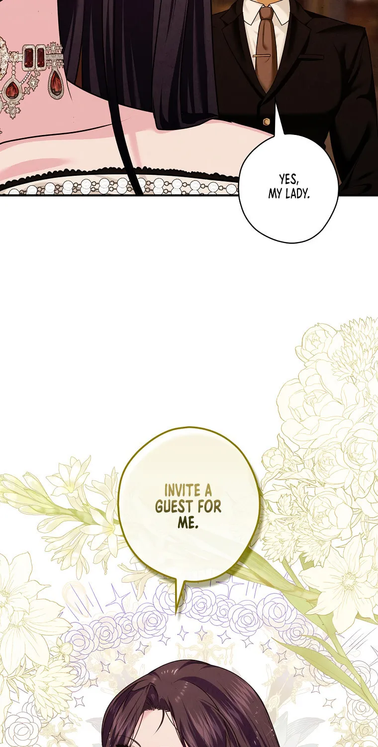 The Lady's Dark Secret Chapter 29 page 79 - 