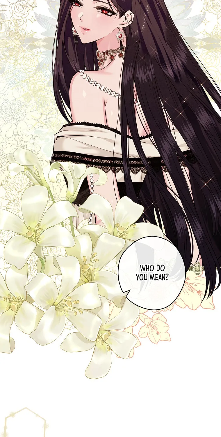 The Lady's Dark Secret Chapter 29 page 80 - 