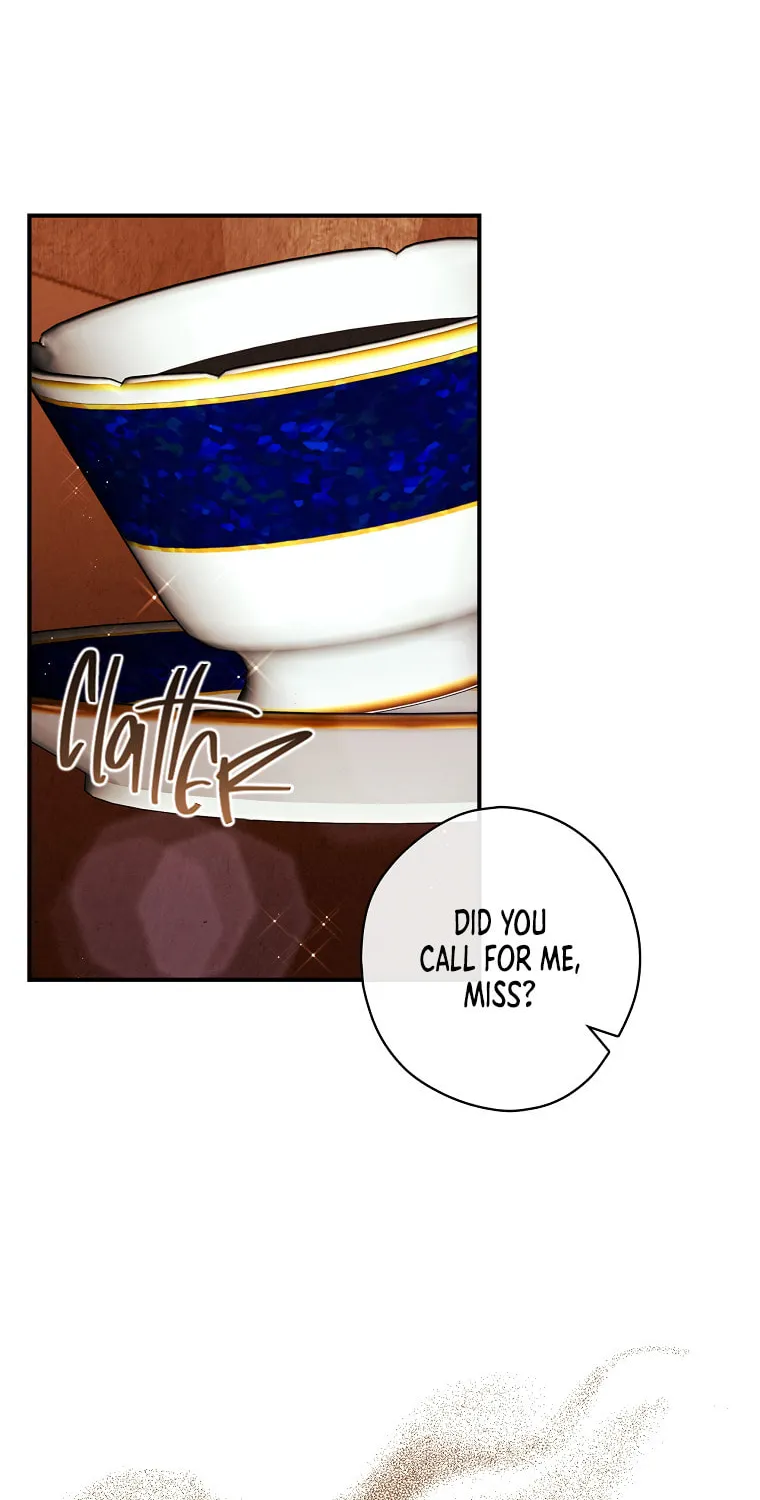 The Lady's Dark Secret Chapter 29 page 10 - 