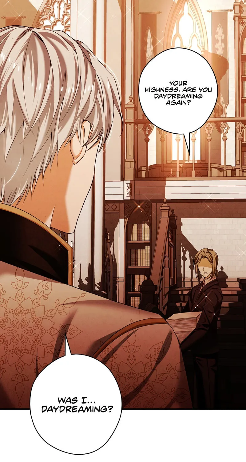 The Lady's Dark Secret Chapter 30 page 12 - 