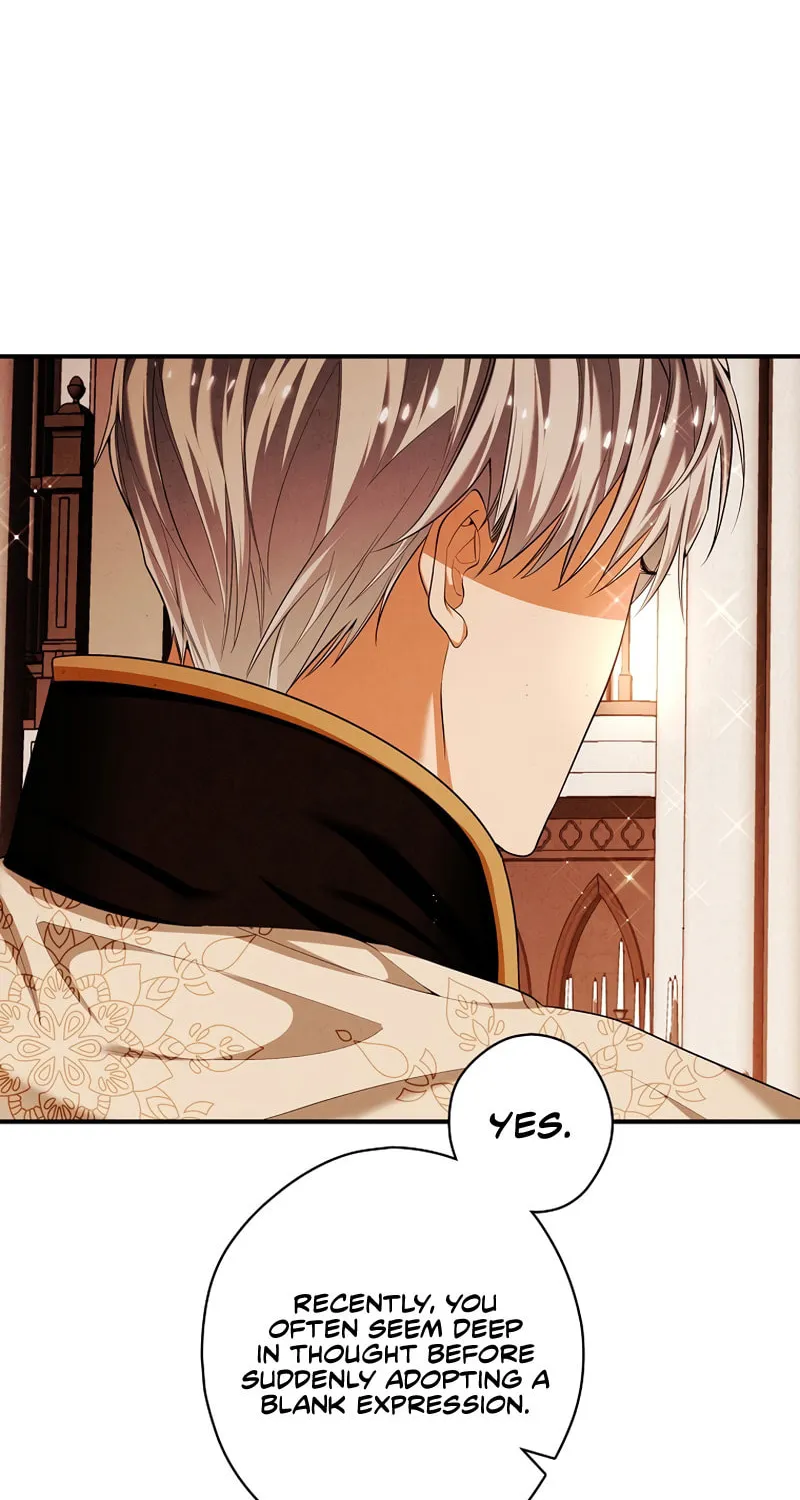 The Lady's Dark Secret Chapter 30 page 13 - 