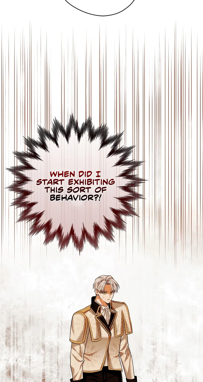 The Lady's Dark Secret Chapter 30 page 14 - 