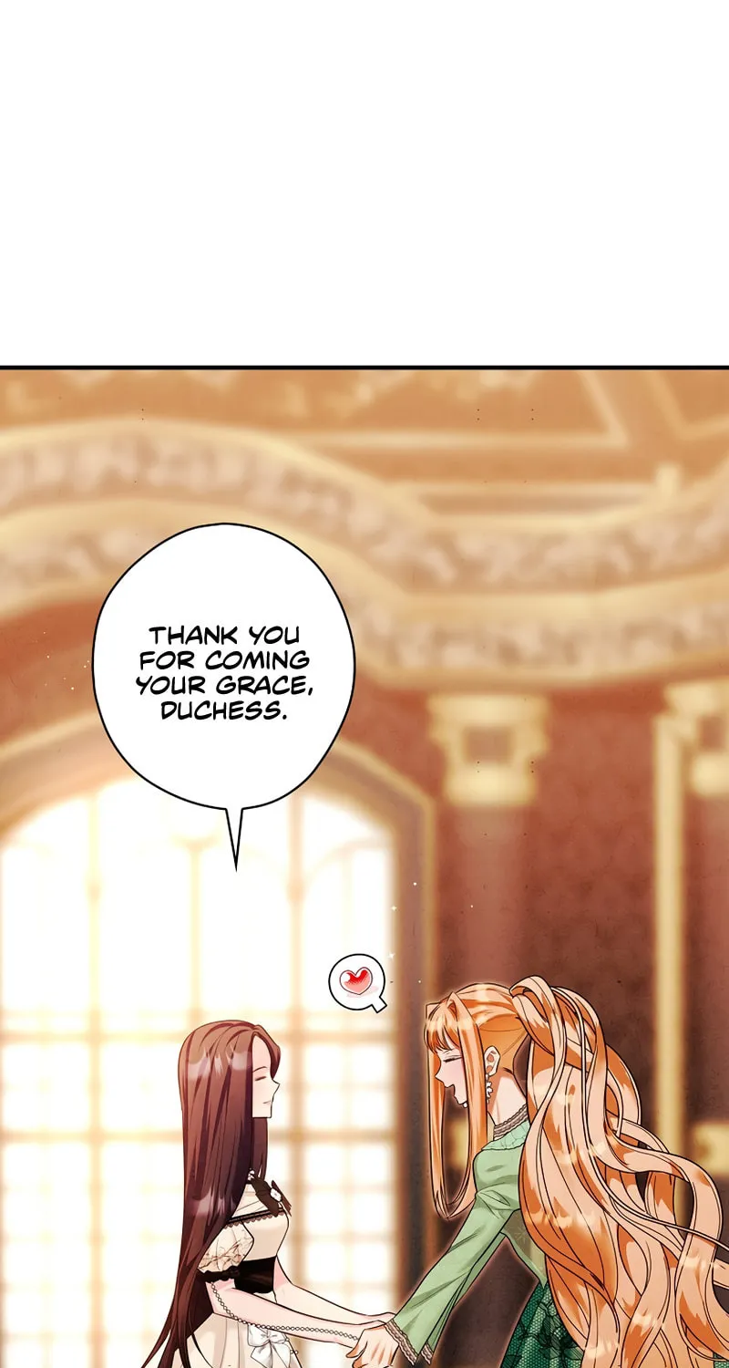 The Lady's Dark Secret Chapter 30 page 22 - 